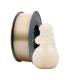 Filamento 3D PETG - Diametro 1.75mm - Bobina 1kg - Color Transparente