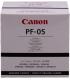 Canon PF05 Cabezal de Impresion Original - 3872B001