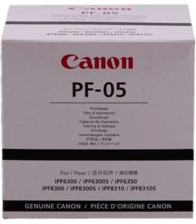 Canon PF05 Cabezal de Impresion Original - 3872B001