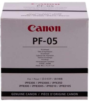 Canon PF05 Cabezal de Impresion Original - 3872B001