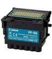 Canon PF06 Cabezal de Impresion Original - 2352C001