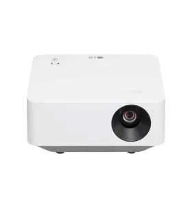 LG CineBeam PF510Q Proyector de Corto Alcance ANSI DLP FullHD - SmarTV Integrado - 450 Lumenes - RJ-45, HDMI, USB, Bluetooth ..