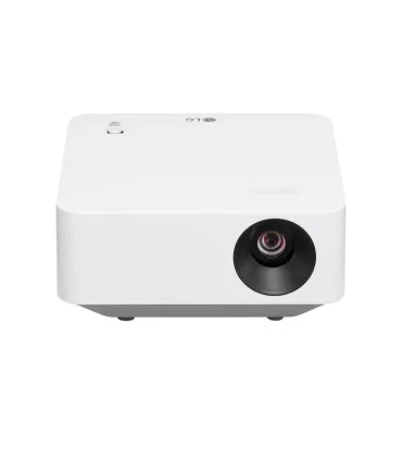 LG CineBeam PF510Q Proyector de Corto Alcance ANSI DLP FullHD - SmarTV Integrado - 450 Lumenes - RJ-45, HDMI, USB, Bluetooth ..