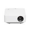 LG CineBeam PF510Q Proyector de Corto Alcance ANSI DLP FullHD - SmarTV Integrado - 450 Lumenes - RJ-45, HDMI, USB, Bluetooth - A