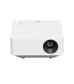 LG CineBeam PF510Q Proyector de Corto Alcance ANSI DLP FullHD - SmarTV Integrado - 450 Lumenes - RJ-45, HDMI, USB, Bluetooth - A
