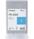 Canon PFI030 Cyan Cartucho de Tinta Original - 3490C001
