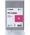 Canon PFI030 Magenta Cartucho de Tinta Original - 3491C001