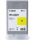 Canon PFI030 Amarillo Cartucho de Tinta Original - 3492C001