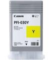 Canon PFI030 Amarillo Cartucho de Tinta Original - 3492C001