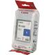 Canon PFI106 Azul Cartucho de Tinta Original - PFI106B/6629B001