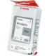 Canon PFI106 Gris Photo Cartucho de Tinta Original - PFI106PGY/6631B001