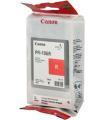 Canon PFI106 Rojo Cartucho de Tinta Original - PFI106R/6627B001