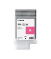 Canon PFI107 Magenta Cartucho de Tinta Original - PFI107M/6707B001