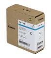Canon PFI110C Cyan Cartucho de Tinta Original - 2365C001