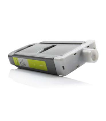 Canon PFI703 Amarillo Cartucho de Tinta Original - 2966B001