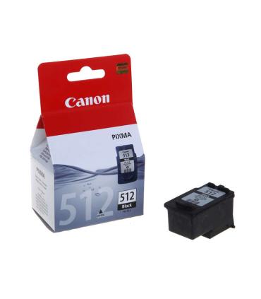 Canon PG512 Negro Cartucho de Tinta Original - 2969B001