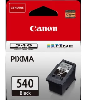 Canon PG540 Negro Cartucho de Tinta Original - 5225B001/5225B004/5225B005