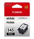 Canon PG545 Negro Cartucho de Tinta Original - 8287B001
