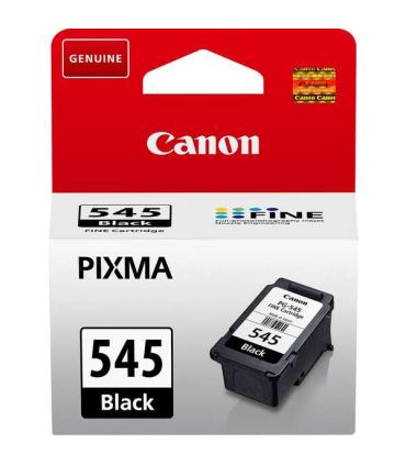 Canon PG545 Negro Cartucho de Tinta Original - 8287B001