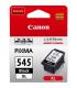 Canon PG545XL Negro Cartucho de Tinta Original - 8286B001