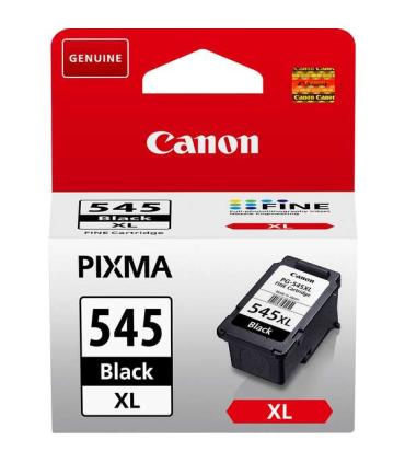 Canon PG545XL Negro Cartucho de Tinta Original - 8286B001