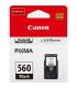 Canon PG560 Negro Cartucho de Tinta Original - 3713C001