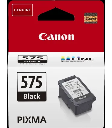 Canon PG575 Negro Cartucho de Tinta Original - 5438C001