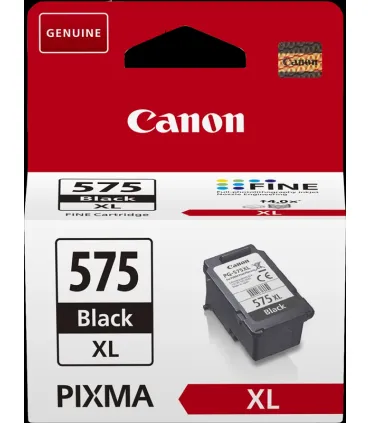 Canon PG575XL Negro Cartucho de Tinta Original - 5437C001