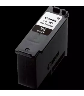 Canon PG585 Negro Cartucho de Tinta Original - 6205C001