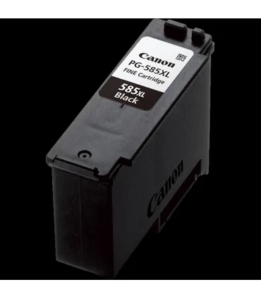 Canon PG585XL Negro Cartucho de Tinta Original - 6204C001