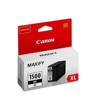 Canon PGI1500XL Negro Cartucho de Tinta Original - 9182B001