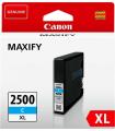 Canon PGI2500XL Cyan Cartucho de Tinta Original - 9265B001