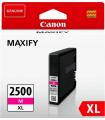 Canon PGI2500XL Magenta Cartucho de Tinta Original - 9266B001