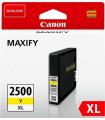 Canon PGI2500XL Amarillo Cartucho de Tinta Original - 9267B001