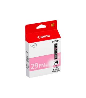 Canon PGI29 Magenta Photo Cartucho de Tinta Original - 4877B001