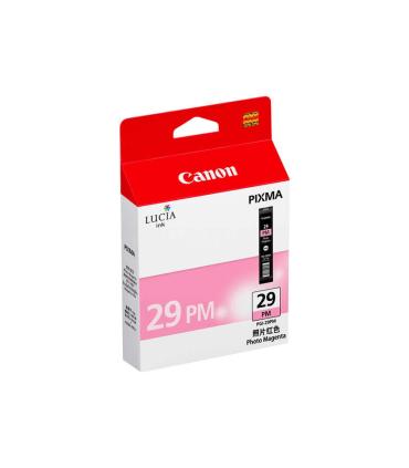 Canon PGI29 Magenta Photo Cartucho de Tinta Original - 4877B001