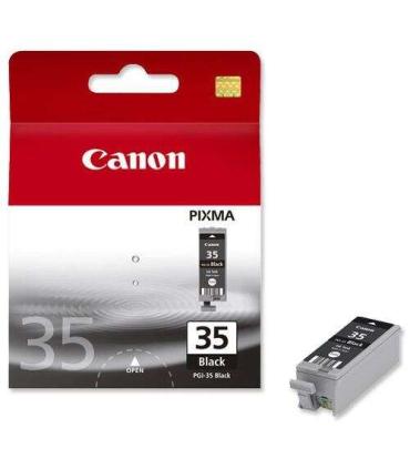 Canon PGI35 Negro Cartucho de Tinta Original - 1509B001