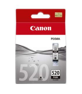 Canon PGI520 Negro Cartucho de Tinta Original - 2932B001