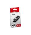Canon PGI555XXL Negro Cartucho de Tinta Pigmentada Original - 8049B001