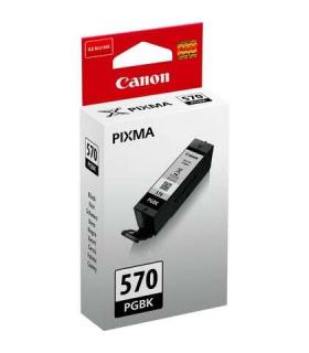 Canon PGI570 Negro Cartucho de Tinta Pigmentada Original - 0372C001