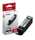 Canon PGI570XL Negro Cartucho de Tinta Pigmentada Original - 0318C001