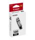 Canon PGI580 Negro Cartucho de Tinta Pigmentada Original - 2078C001