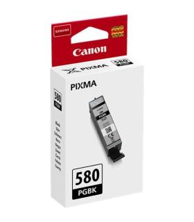 Canon PGI580 Negro Cartucho de Tinta Pigmentada Original - 2078C001