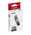 Canon PGI580 Negro Cartucho de Tinta Pigmentada Original - 2078C001