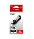 Canon PGI580XL Negro Cartucho de Tinta Pigmentada Original - 2024C001
