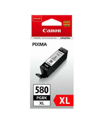 Canon PGI580XL Negro Cartucho de Tinta Pigmentada Original - 2024C001