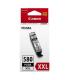 Canon PGI580XXL Negro Cartucho de Tinta Pigmentada Original - 1970C001