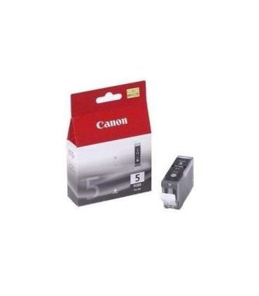 Canon PGI5 Negro Cartucho de Tinta Original - 0628B001