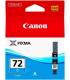 Canon PGI72 Cyan Cartucho de Tinta Original - 6404B001