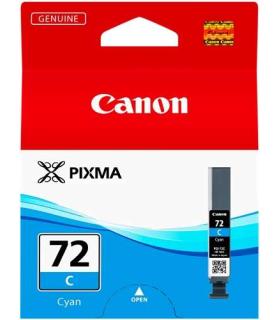 Canon PGI72 Cyan Cartucho de Tinta Original - 6404B001